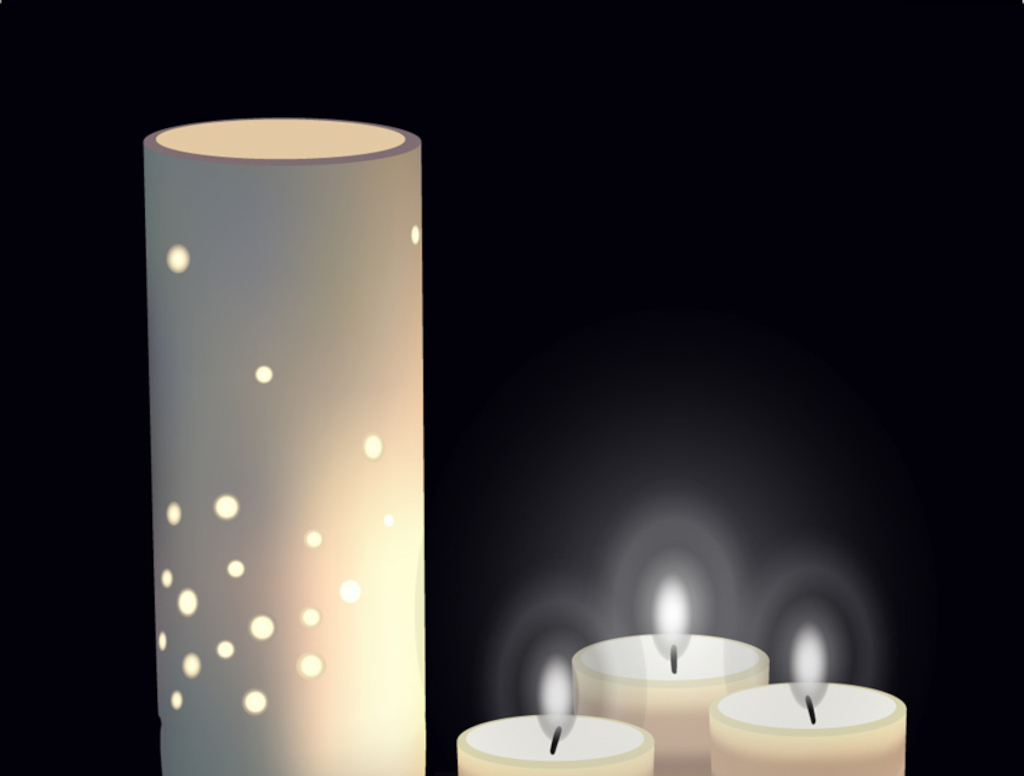 light-illustration